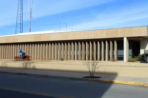 Downtown Shawnee, OK, OK