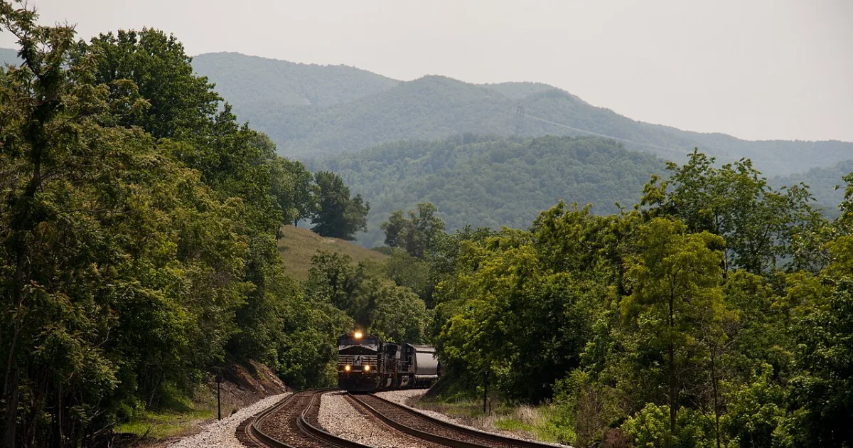 census designated place in Montgomery County, Virginia, United States