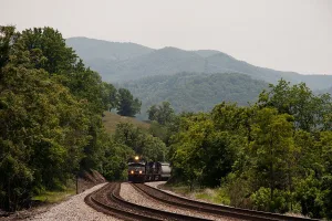 census designated place in Montgomery County, Virginia, United States
