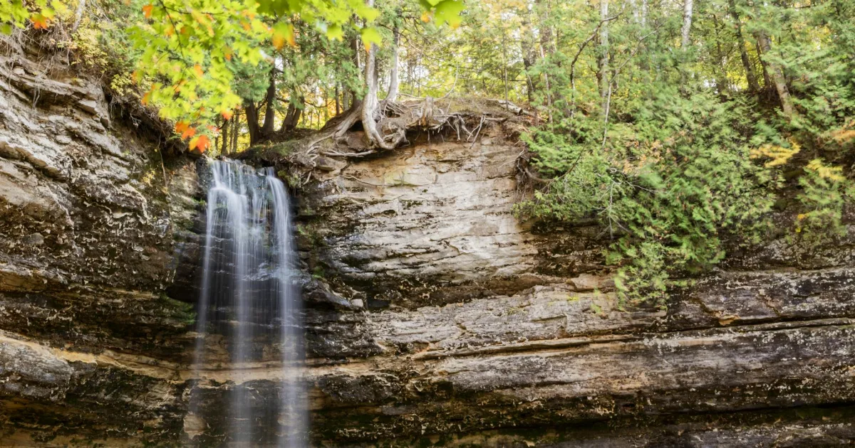 Downtown Sheboygan Falls, WI, WI
