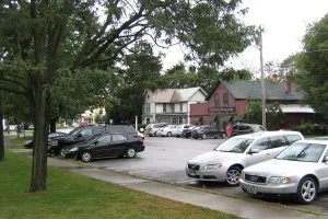 town in Vermont, United States