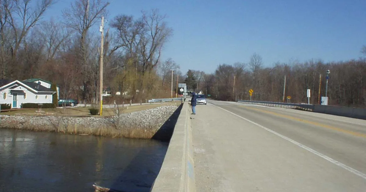 census-designated place in Indiana, United States