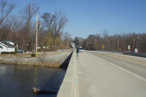 census-designated place in Indiana, United States