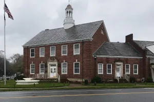 city in and the county seat of Cleveland County, North Carolina, United States