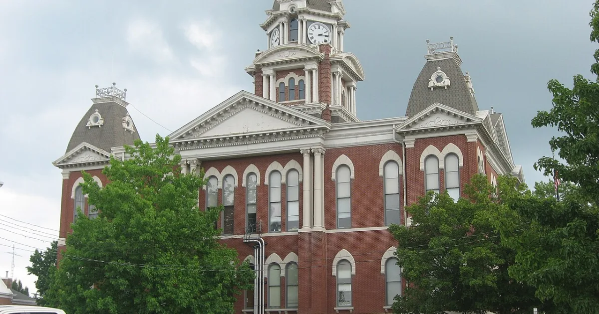 city in Illinois, United States