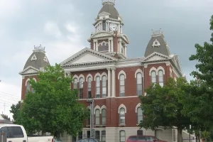 city in Illinois, United States