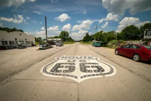 Downtown Shelbyville, KY, KY