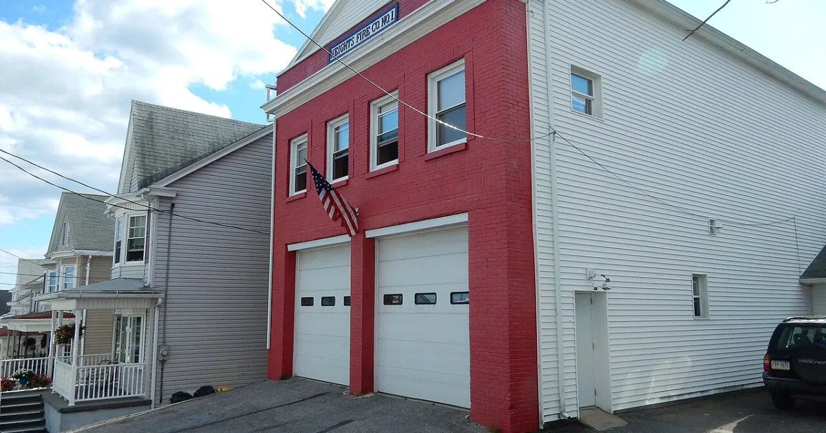 census designated place in Schuylkill County, Pennsylvania, United States