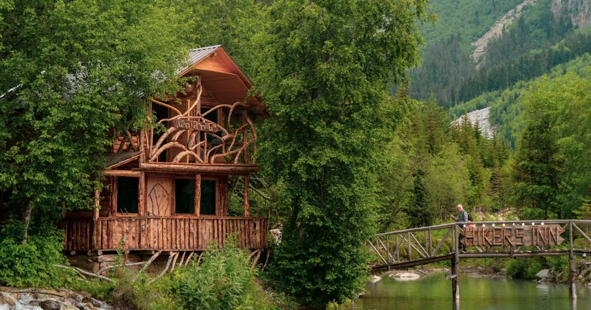 Downtown Sheridan, IL, IL