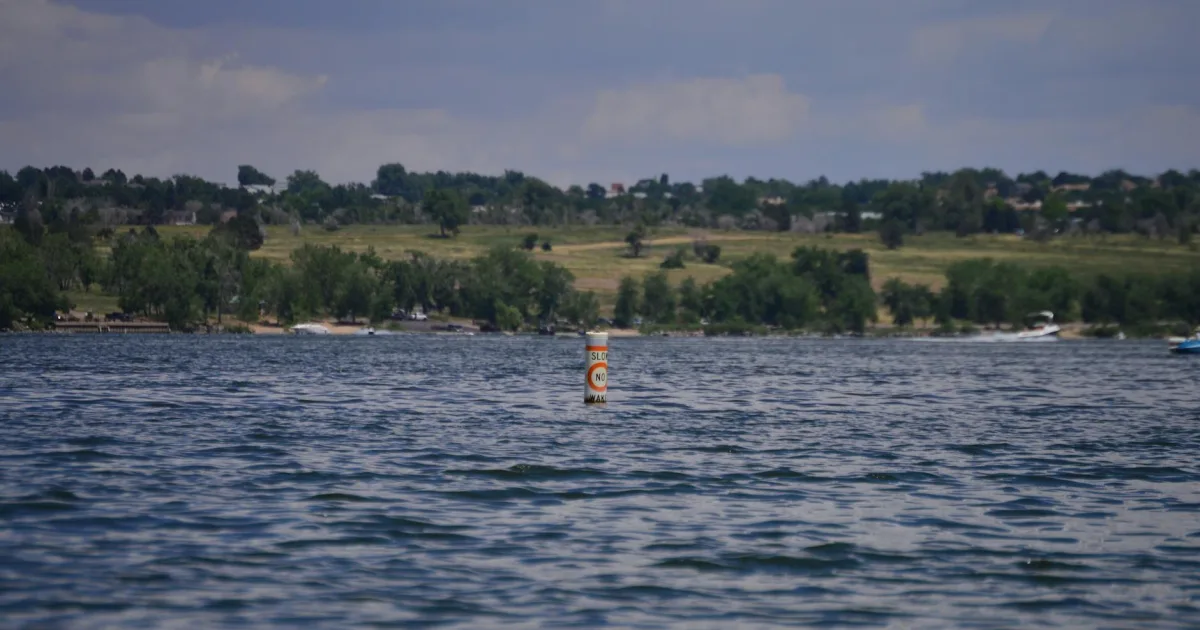 Downtown Sheridan Lake, CO, CO