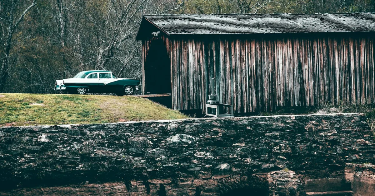 Downtown Sherrills Ford, NC, NC