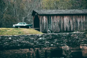 Downtown Sherrills Ford, NC, NC