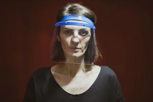 Downtown Shields, MI, MI