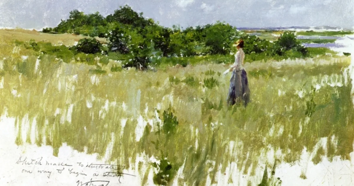 human settlement in Southampton, New York, United States of America