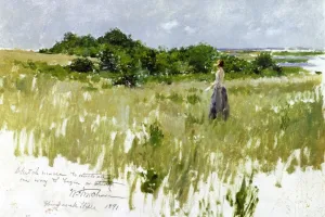 human settlement in Southampton, New York, United States of America