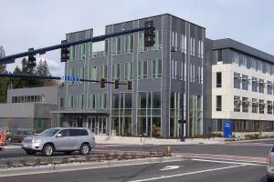 city in King County, Washington, United States of America