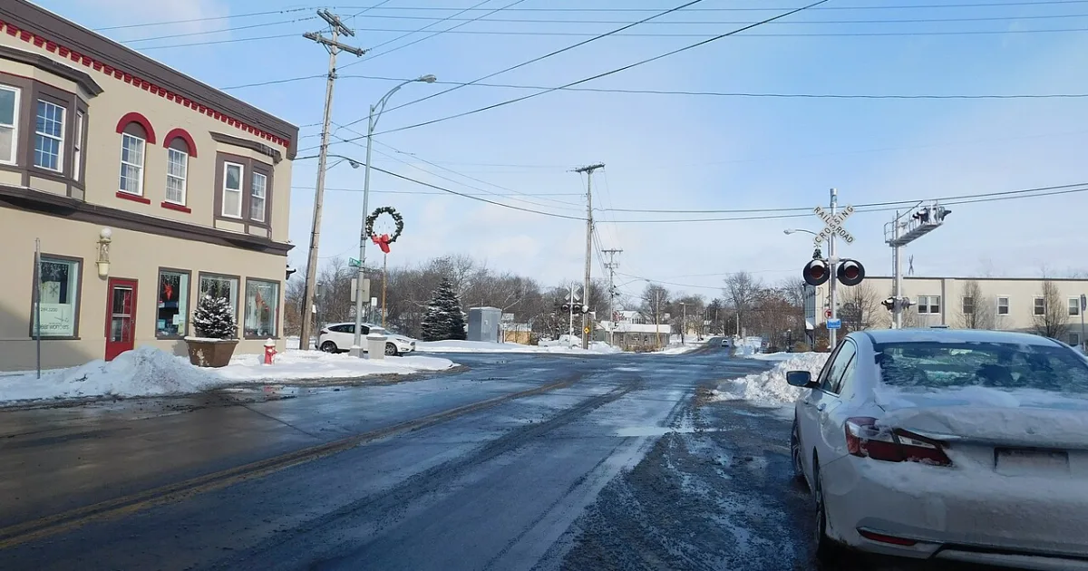 village in Ontario County, New York, United States