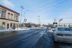 village in Ontario County, New York, United States