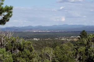 city in Navajo County, Arizona, United States of America