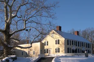 town in Worcester County, Massachusetts, United States