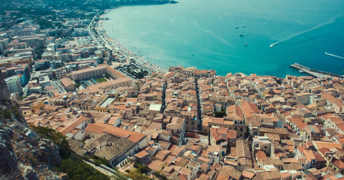 Downtown Sicily Island, LA, LA