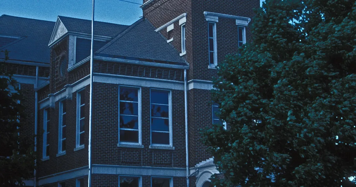 city in Iowa, United States