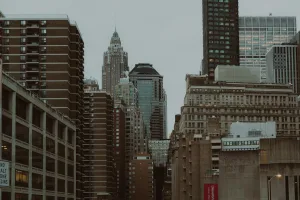 Downtown Sidney, NY, NY