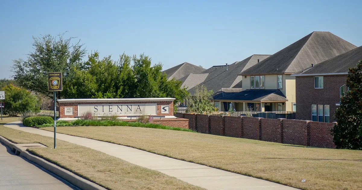 census designated place in Fort Bend County, Texas, United States