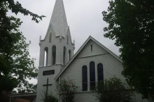 city in Los Angeles County, California, United States