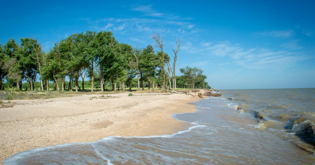 Downtown Siesta Shores, TX, TX