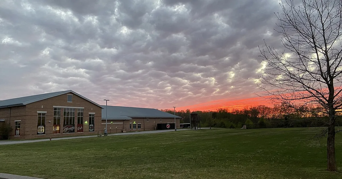 town in Hamilton County, Tennessee, United States