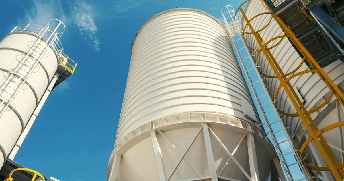 Downtown Silo, OK, OK