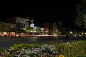 Downtown Sioux City, IA, IA