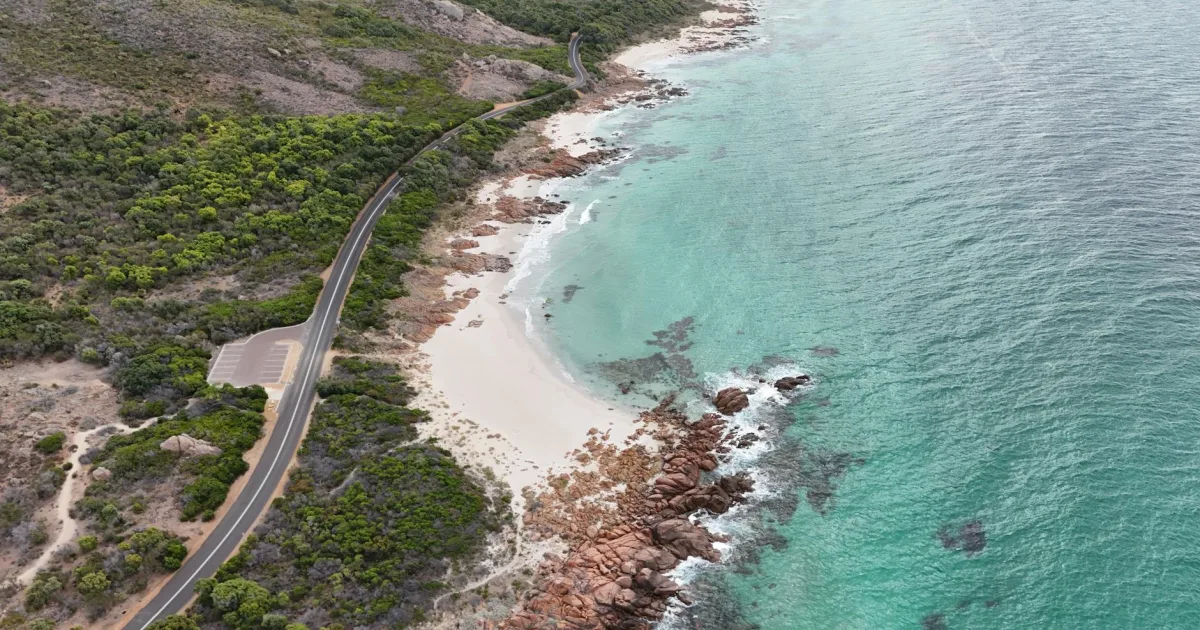 Downtown Sisco Heights, WA, WA