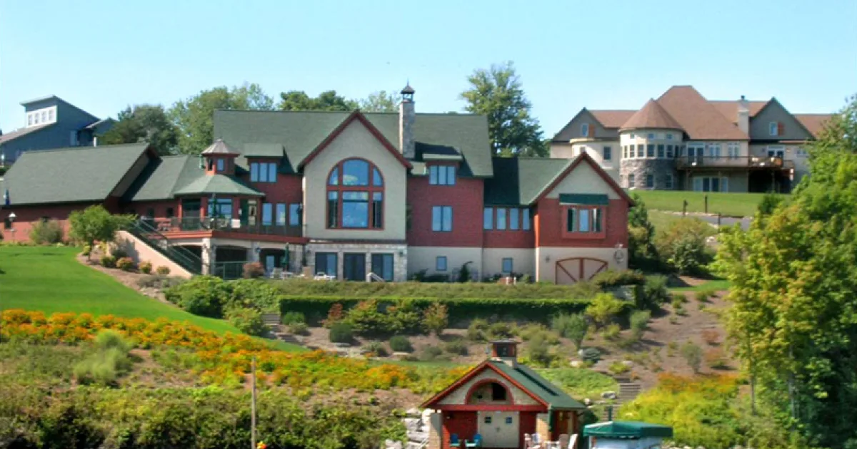 town in Onondaga County, New York, United States