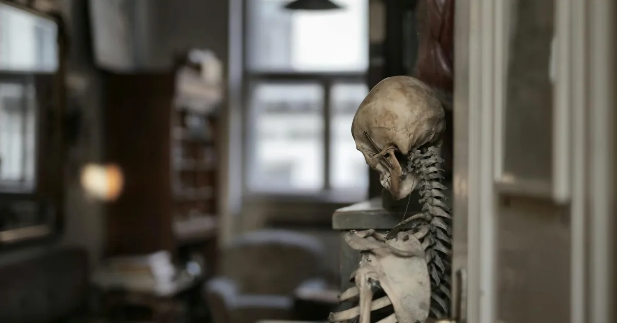 Downtown Skelton, IN, IN