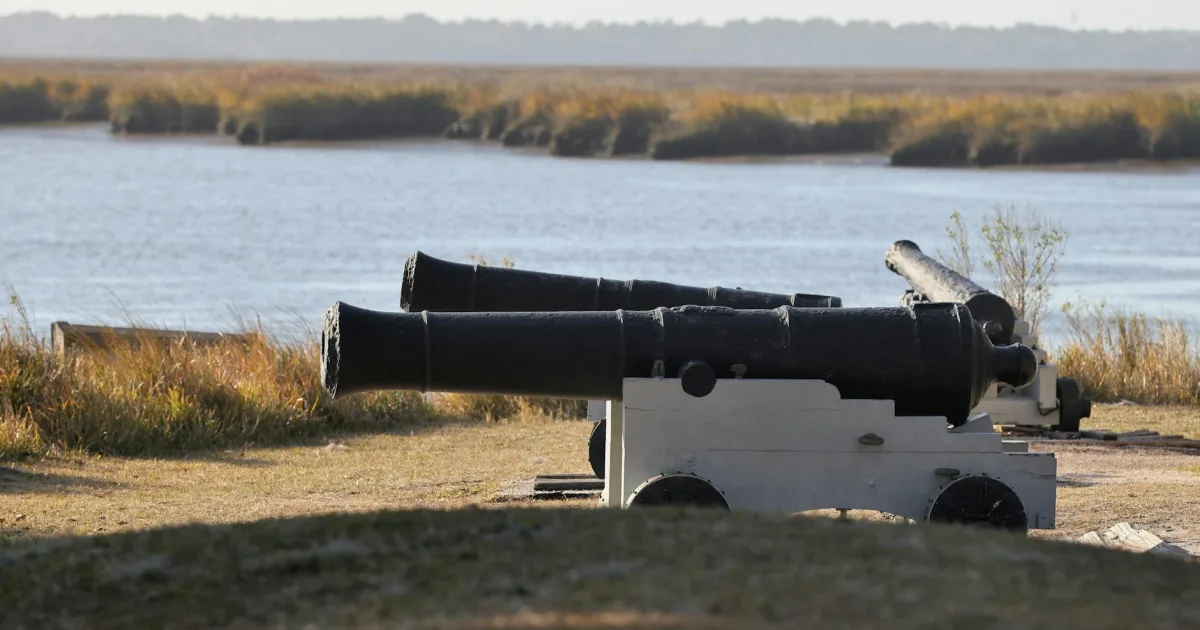 Downtown Skidaway Island, GA, GA