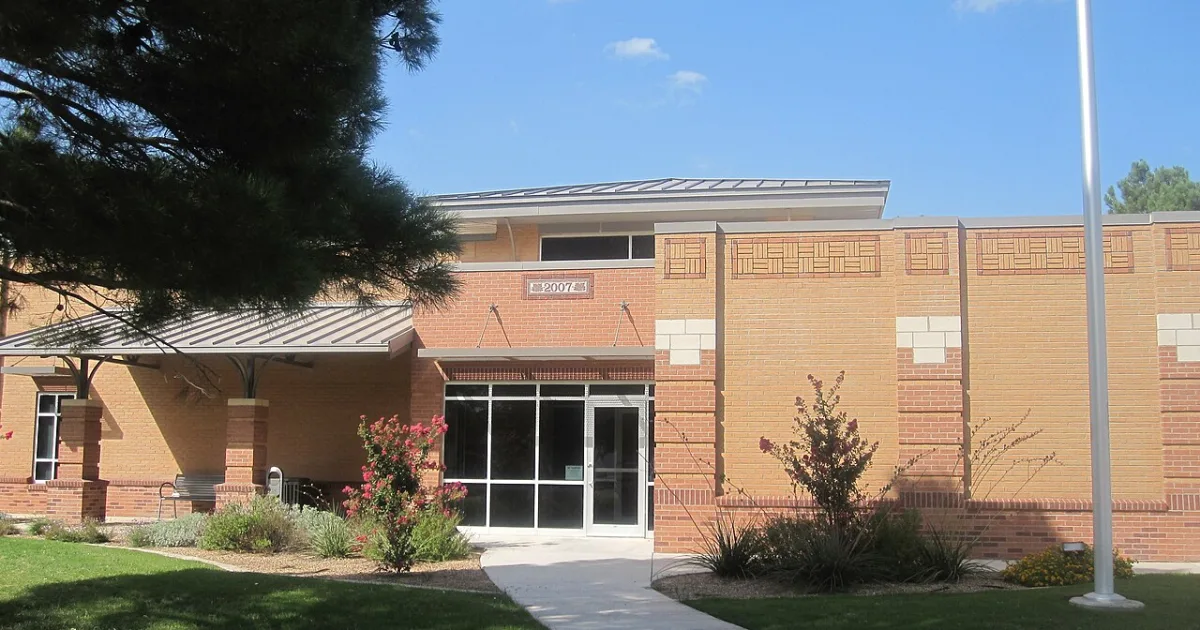 city in Lubbock County, Texas, United States