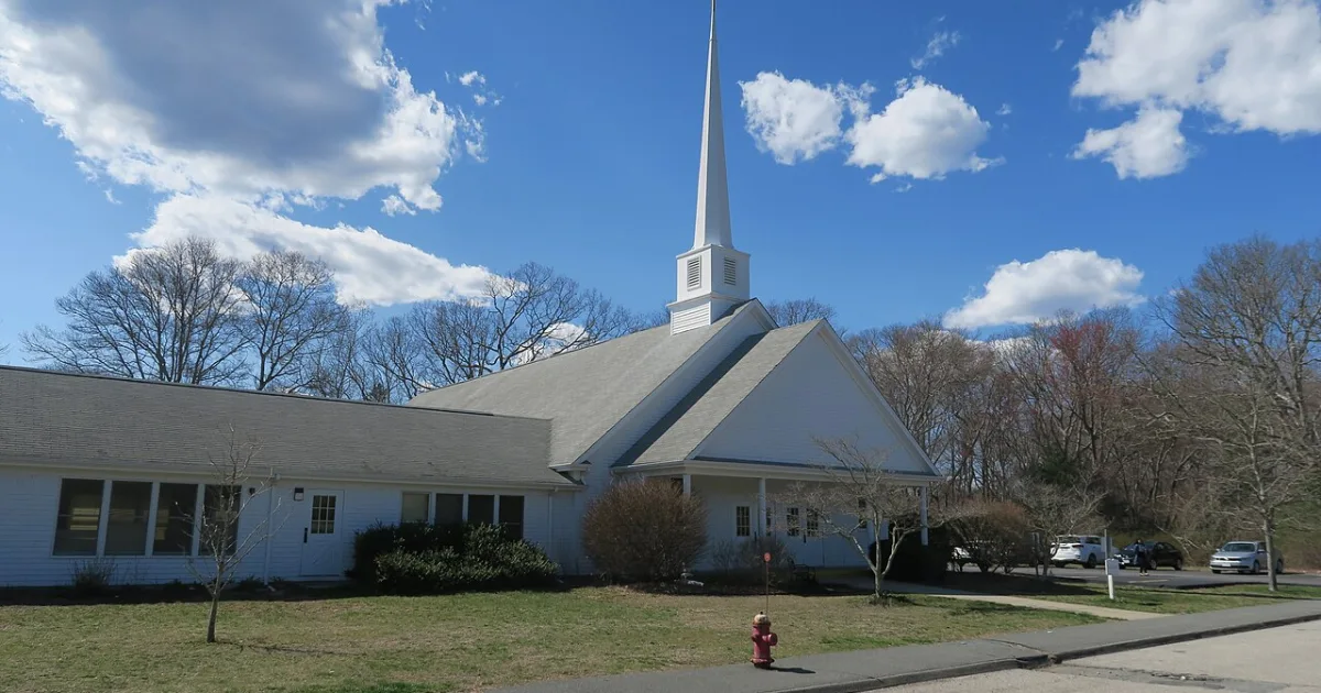 Downtown Smith Mills, MA, MA
