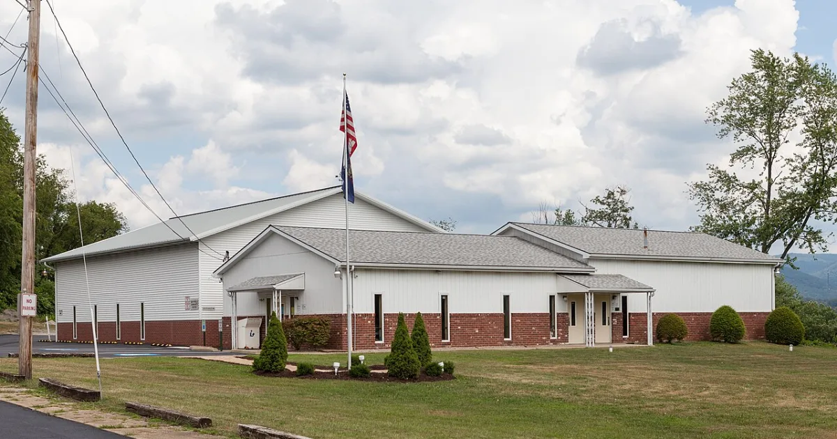 borough of Pennsylvania