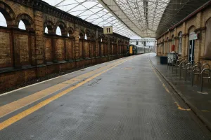 Downtown Smiths Station, AL, AL