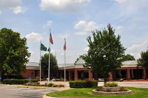 town in Rutherford County, Tennessee, United States