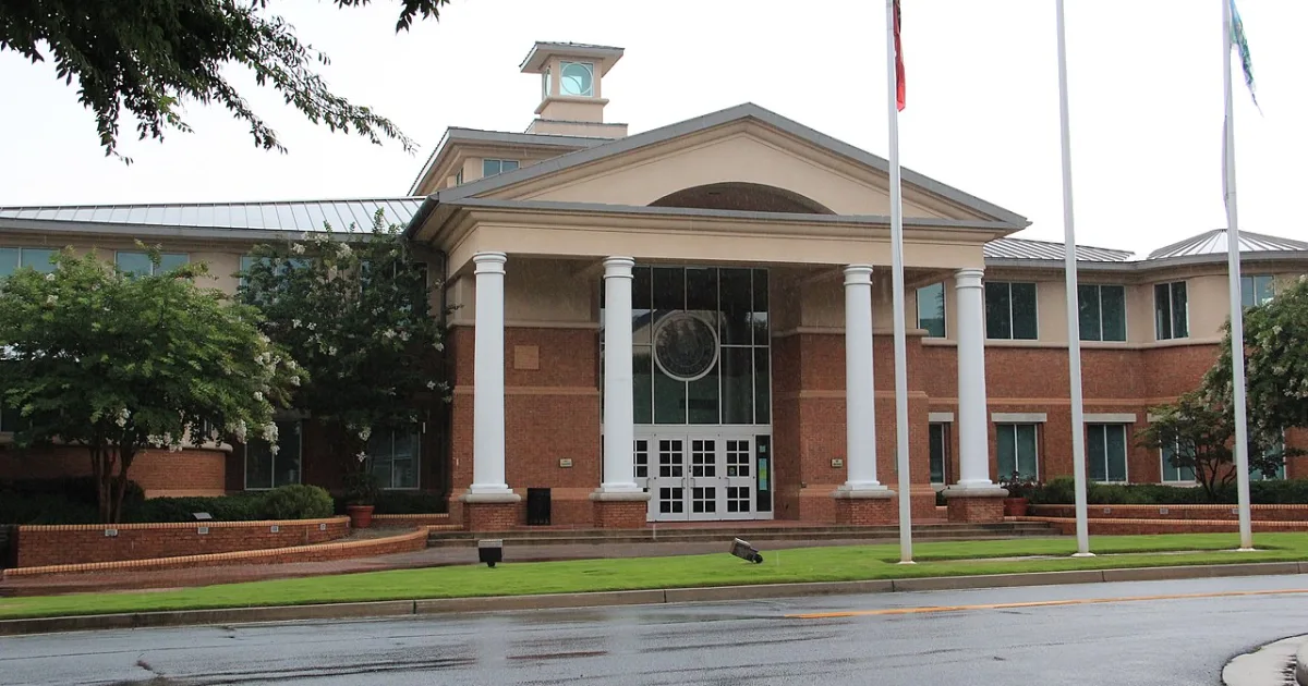 Downtown Smyrna, GA, GA