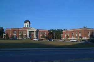 city in Gwinnett County, Georgia, United States