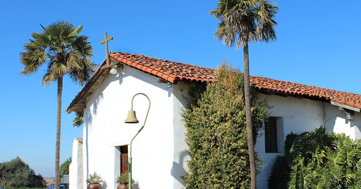 city in Monterey County, California, United States