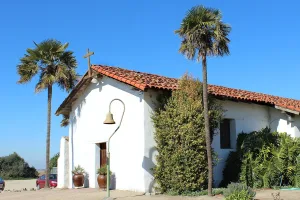 city in Monterey County, California, United States