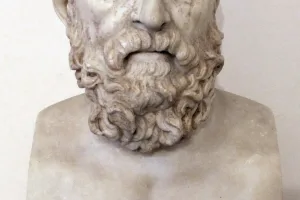 Athenian legislator