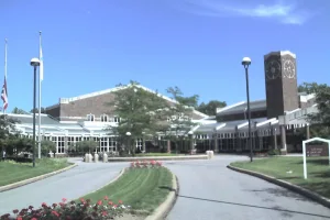 city in Cuyahoga County, Ohio, United States