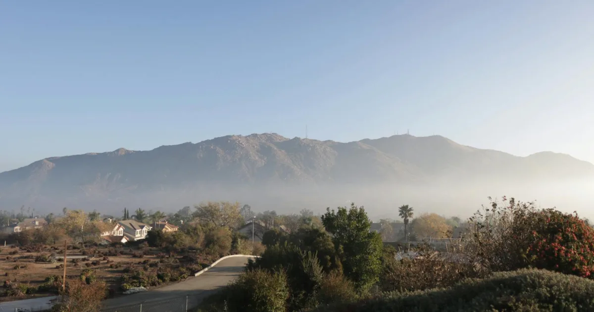 Downtown Solvang, CA, CA