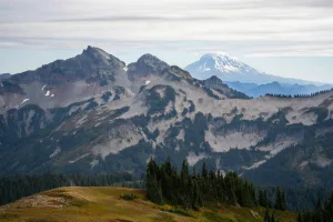 Downtown Somers, MT, MT